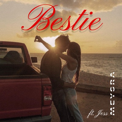 Bestie (feat. Jess) - Single