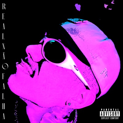 Real Não Falha - Single