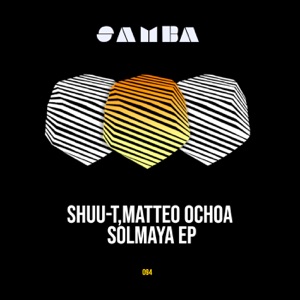 Solmaya EP - Single