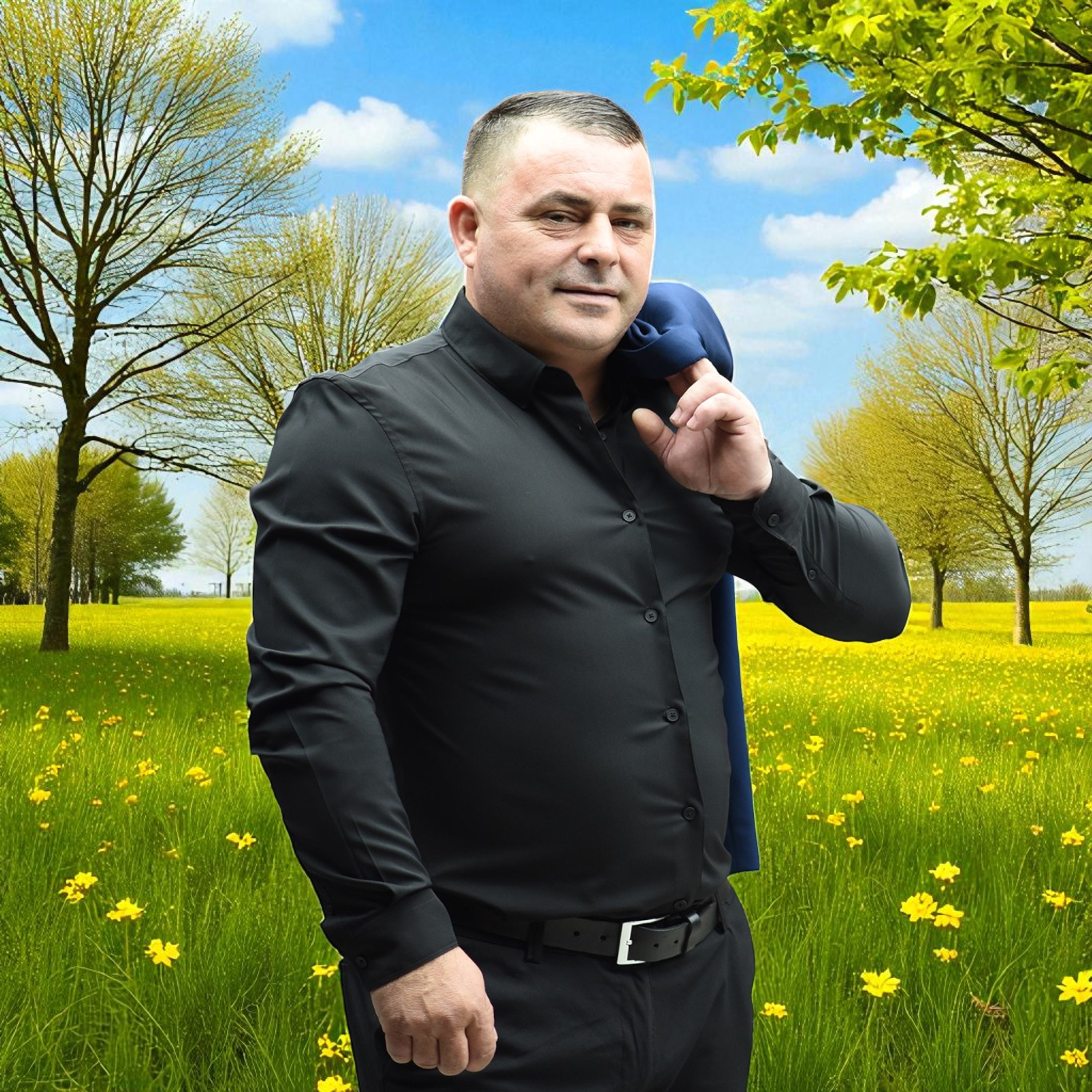 Scumpii dragii mei parinti - Single