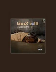 Karomaxiを聴いたり、ミュージックビデオを鑑賞したり、経歴やツアー日程などを確認したりしましょう！