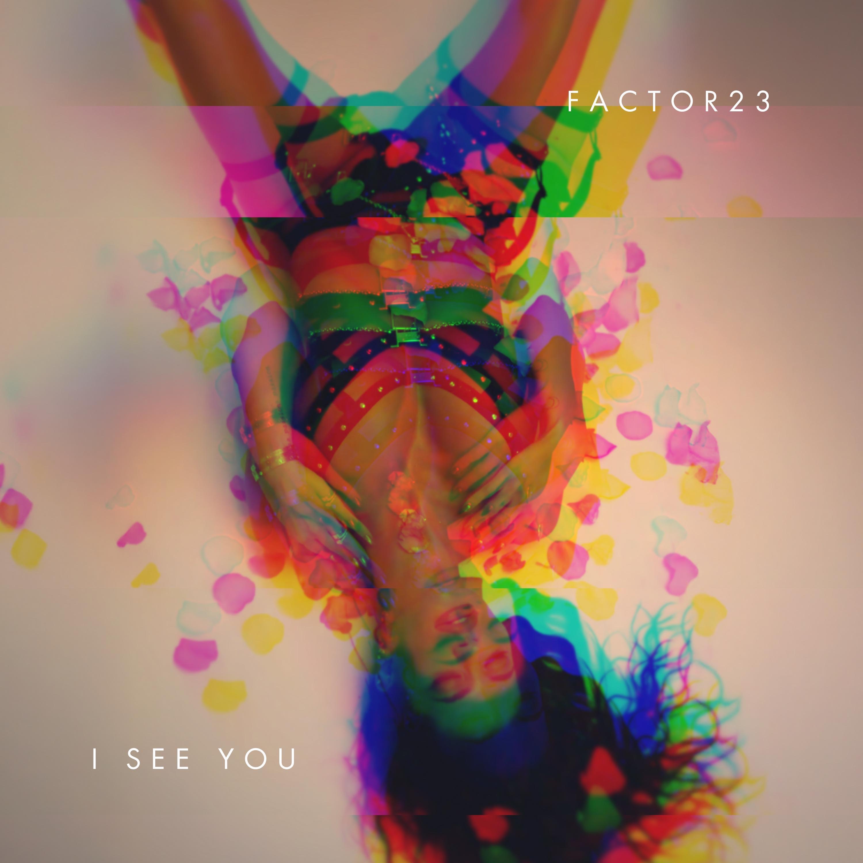 I See You - Single