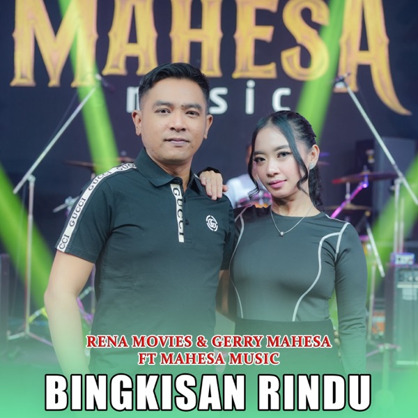Bingkisan Rindu (feat. Mahesa Music)