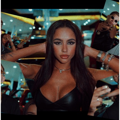 Xr no Beat - Quem Te Banca (feat. Mc Gomees, Breno Days, Jheyke & Mc Allyson ZL)