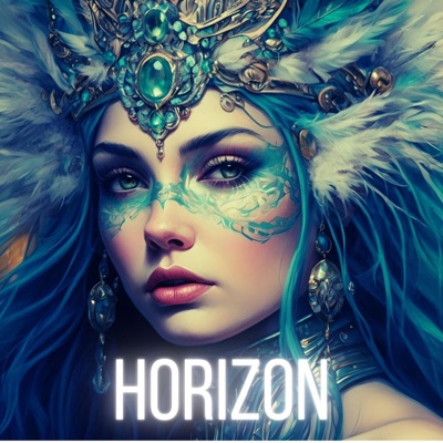 HORIZON (feat. ASARI BEATZ) - Single