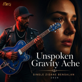 Unspoken Gravity Ache