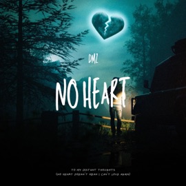 NO HEART DMZ