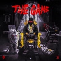 ANGELES | The Game Stars (feat. MaT) - Single - Jeiby LMC