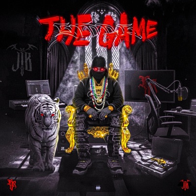ANGELES | The Game Stars (feat. MaT) - Single