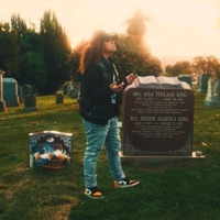 Broken Thoughts - Single - Cydnee King