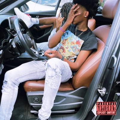 Before The Fame - Single