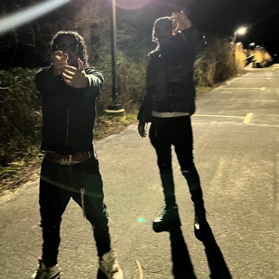 Nightmare In The A Pt2 - EP