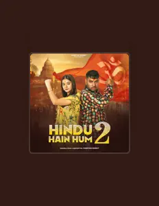 Dengarkan Hashtag Pandit, tonton video musik, baca bio, lihat tanggal tur & lainnya!