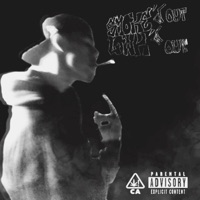 Smoke'd Out Lowk'd Out - DrakeThaLowk