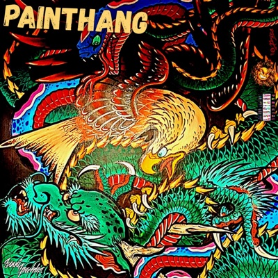 Painthang EP
