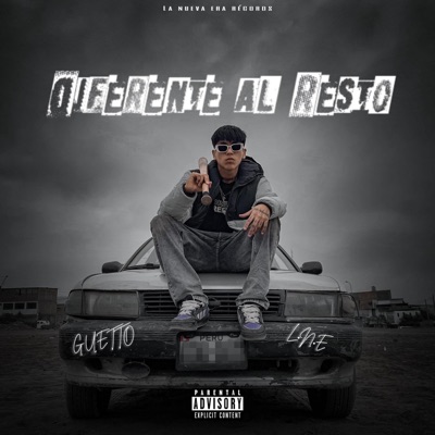 Diferente al Resto - Single