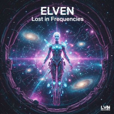 Lost In Frequencies - Single