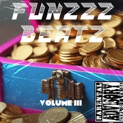 Écouter FUNzZz BEATZ VOLIII par BEATZ PORTAL