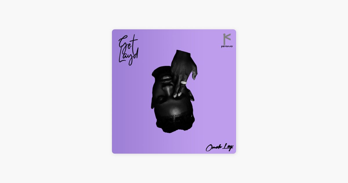 Bad Influence - Omah Lay