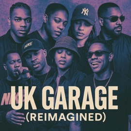 Fly Bi (Reimagined) (feat. MC Sparks, Mc Kie & Teebone) Neil Oakley