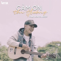 Cảm Ơn Tổn Thương - Single - Phạm Nguyên Ngọc