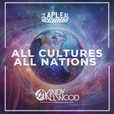 All Cultures, All Nations - Single