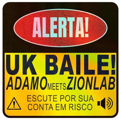 UK Baile - EP