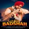 Badshah - Yaadu Maan lyrics