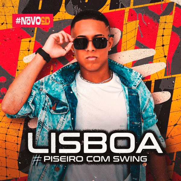 LISBOA PISEIROCOMSWING - EP