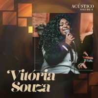 Acústico, Vol. 8 - Single - Vitória Souza