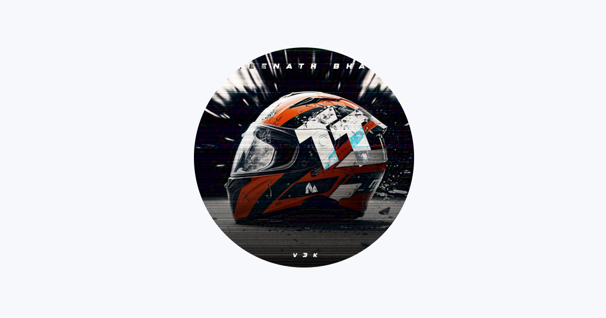 V3K - Apple Music
