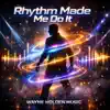 Wayne Holden - Dancefloor Therapy