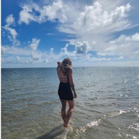 Waters (feat. Hap) - Single - Ashley Kaia