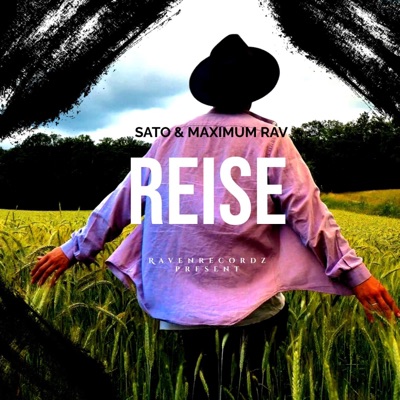 Reise (feat. MAXIMUM RAV) - Single