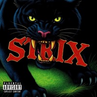 Strix - Single - KRAY FANTASMA