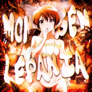 MONTAGEM LEPANIA - EP