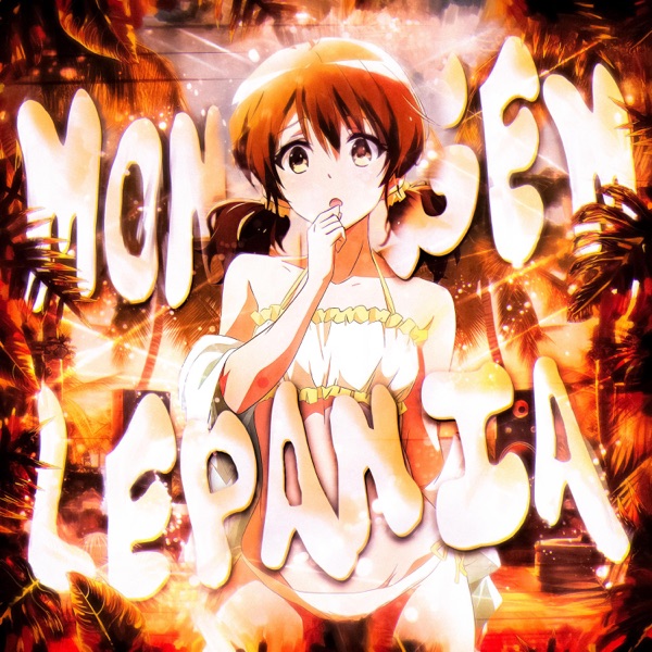 MONTAGEM LEPANIA - EP