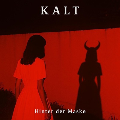 Hinter der Maske - Single