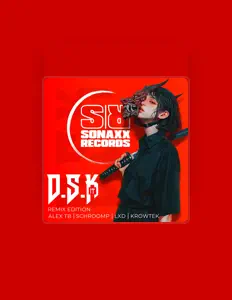 Dengarkan D.S.K (IT), tonton video musik, baca bio, lihat tanggal tur & lainnya!
