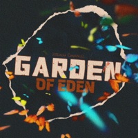 Garden of Eden - Single - Jeremiah Emmanuel