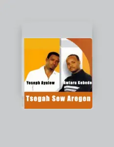 Awtaru Kebede सुनें, म्यूज़िक वीडियो देखें, बायो पढ़ें, दौरे की तारीखें और बहुत कुछ देखें!