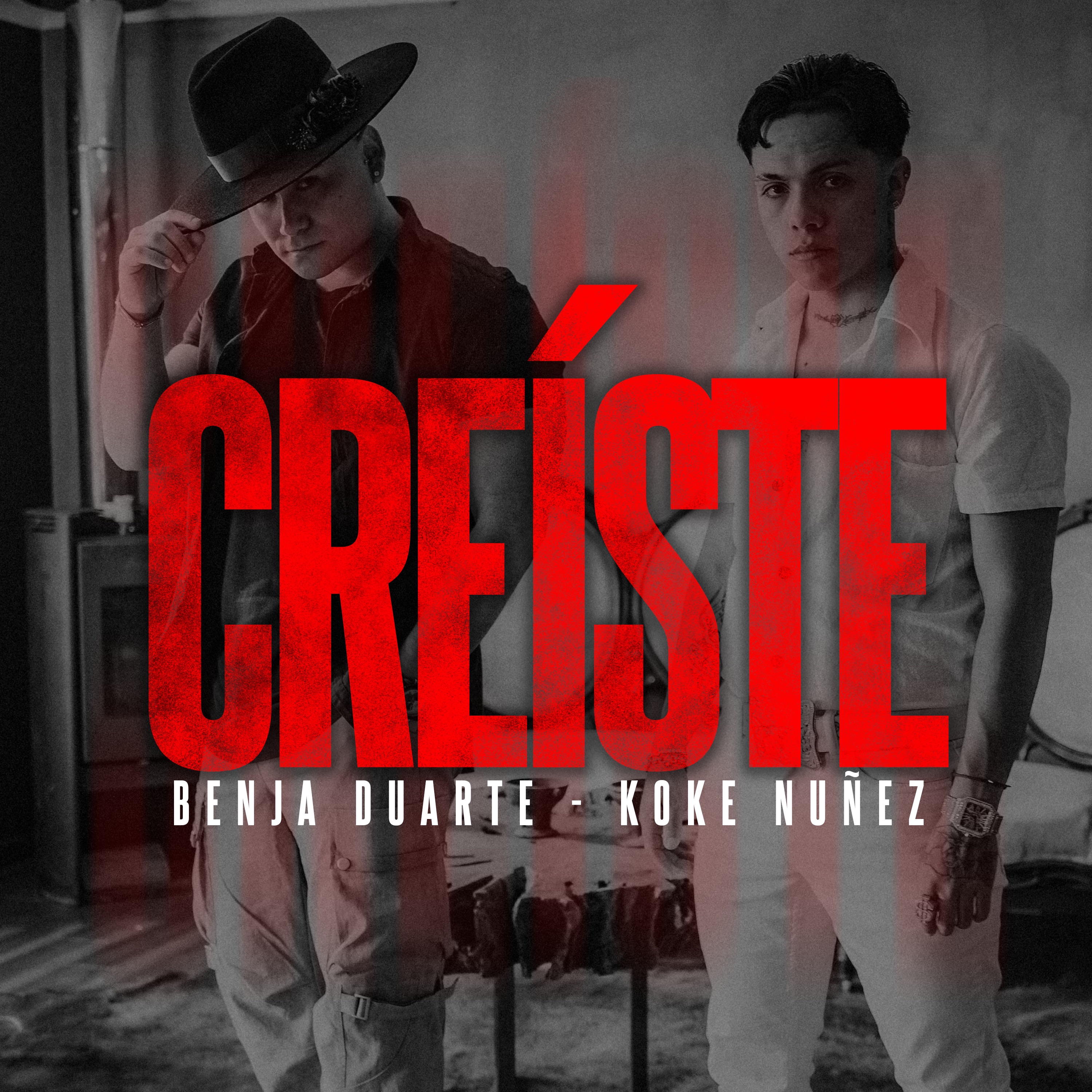 Creíste - Single