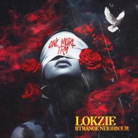 One More Try (feat. The Strange Neighbour) - Single - Lokzie
