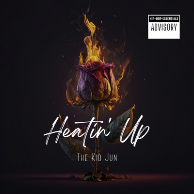 Heatin' Up - Single