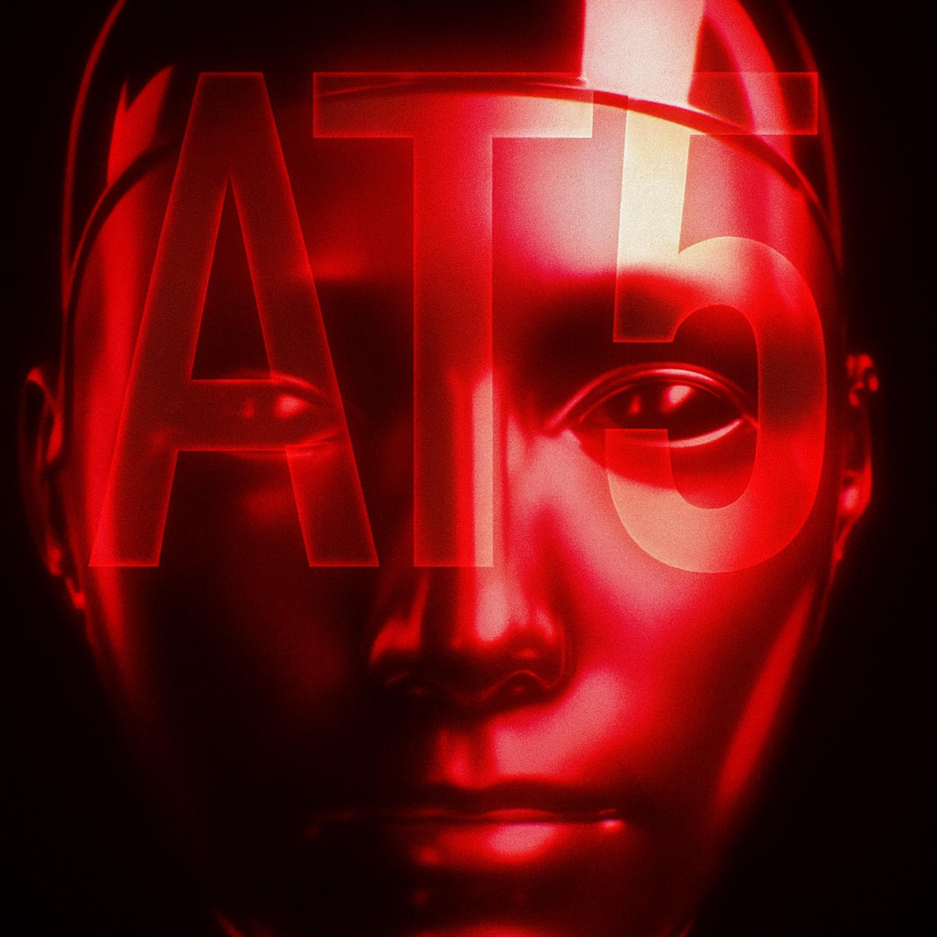 AT5 (feat. Strika) - Single by vi6ionaire album cover