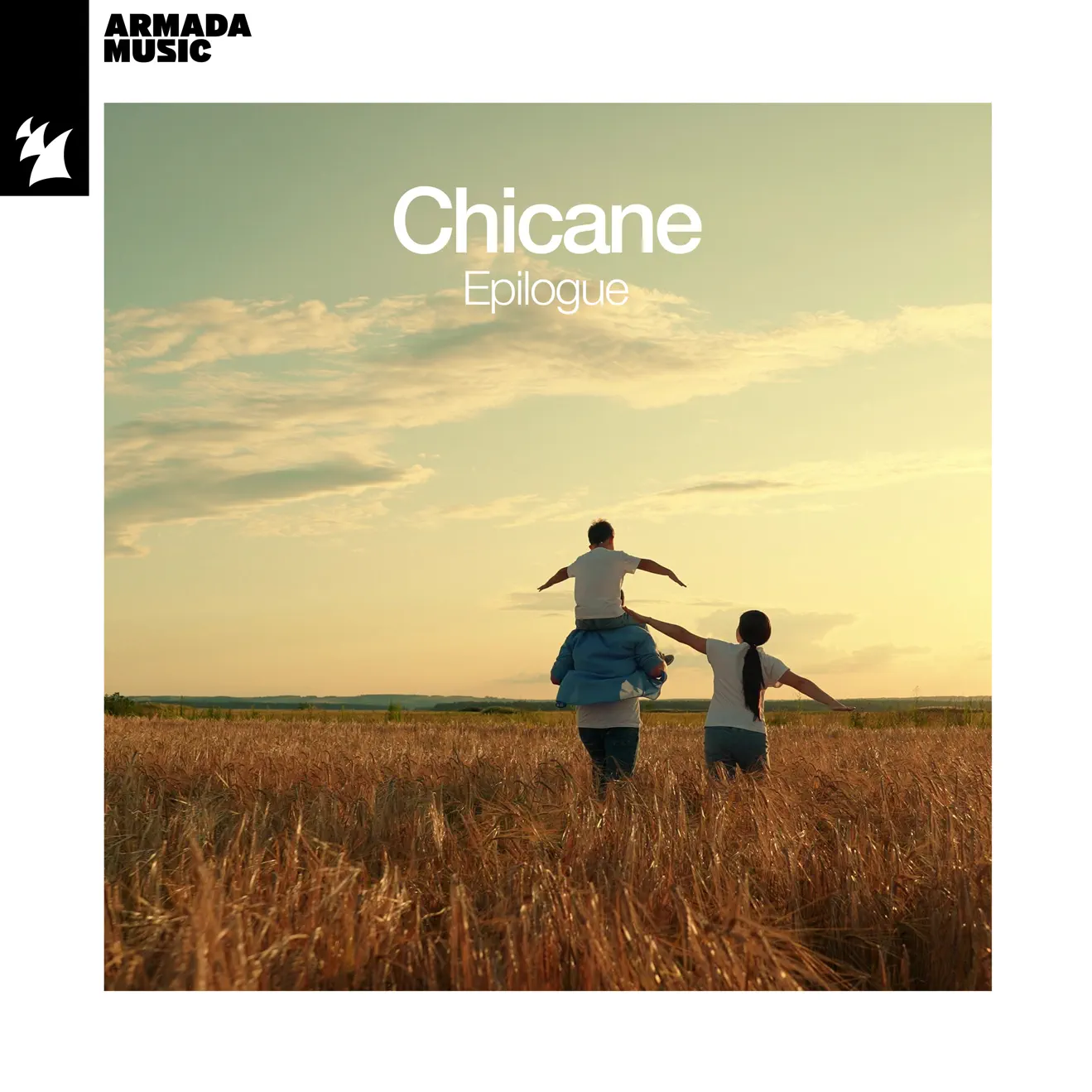 Chicane – Epilogue – Single (2024) [iTunes Match M4A]