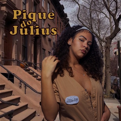 Pique do Julius - Single