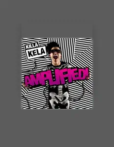 Listen to Killa Kela, watch music videos, read bio, see tour dates & more!