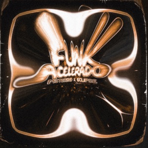 FUNK ACELERADO (Anabolic Versions) - EP