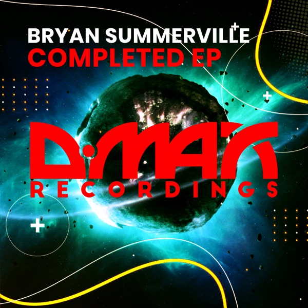Completed EP - EP